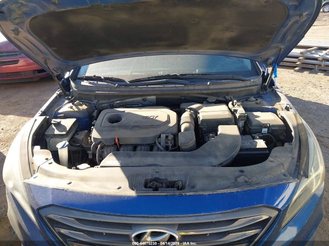 Продаж на аукціоні авто 2015 Hyundai Sonata Sport, vin: 5NPE34AF3FH033383, номер лоту: 44870230