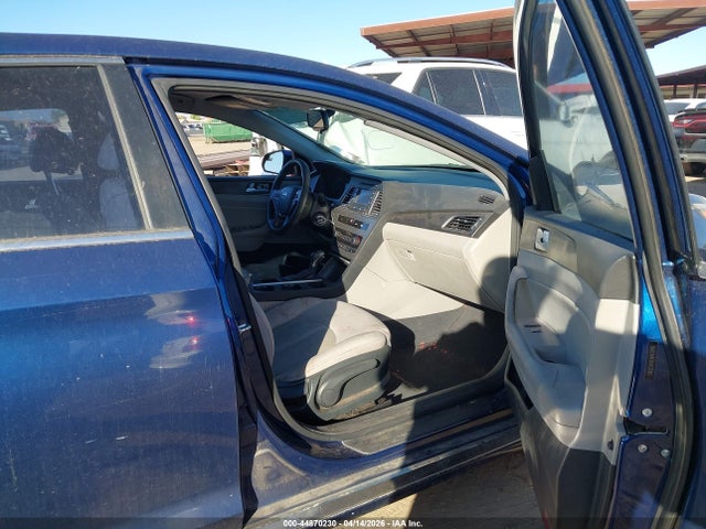 Продаж на аукціоні авто 2015 Hyundai Sonata Sport, vin: 5NPE34AF3FH033383, номер лоту: 44870230
