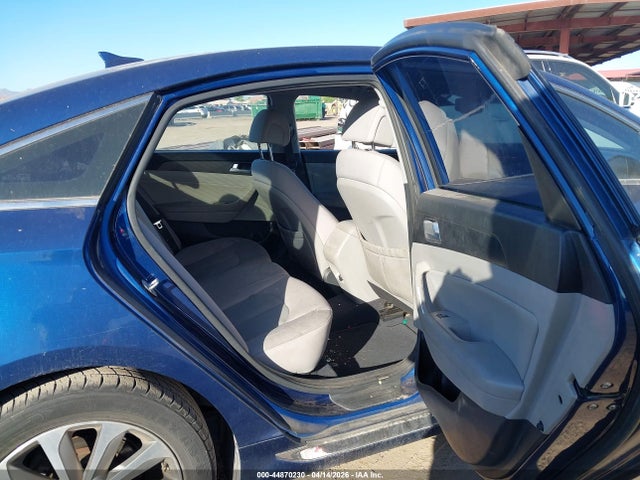 Продаж на аукціоні авто 2015 Hyundai Sonata Sport, vin: 5NPE34AF3FH033383, номер лоту: 44870230