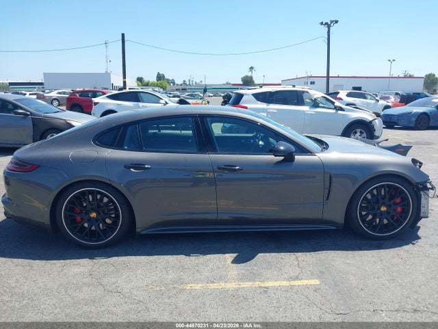 Porsche Panamera Turbo 2017 WP0AF2A75HL152828 Image 14