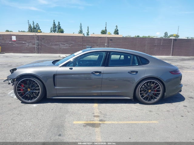 Porsche Panamera Turbo 2017 WP0AF2A75HL152828 Image 15
