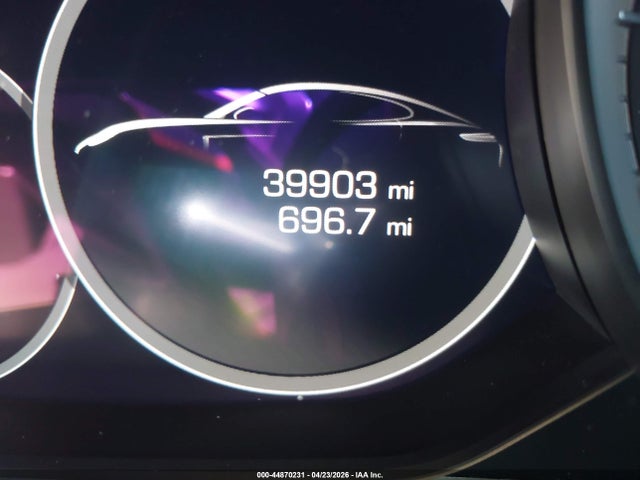 Porsche Panamera Turbo 2017 WP0AF2A75HL152828 Image 16