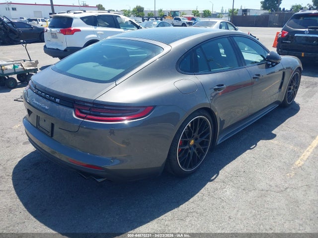 Porsche Panamera Turbo 2017 WP0AF2A75HL152828 Image 4