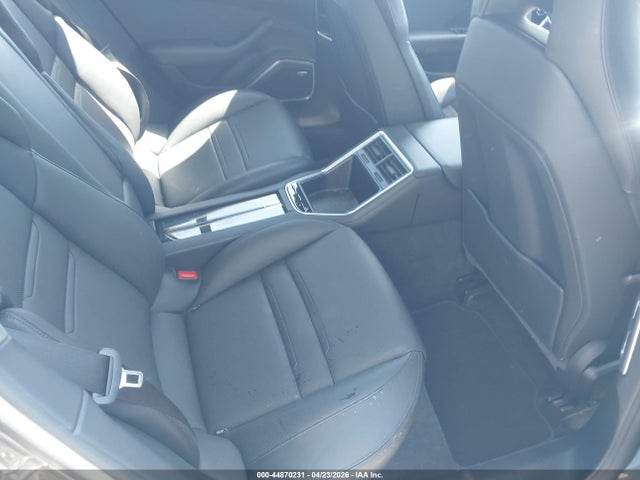 Porsche Panamera Turbo 2017 WP0AF2A75HL152828 Image 8