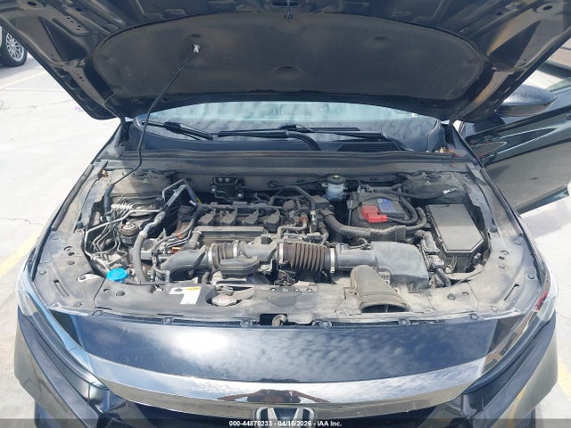 1HGCV1F35NA037070 Honda Accord Sport