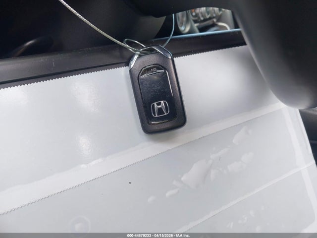 1HGCV1F35NA037070 Honda Accord Sport