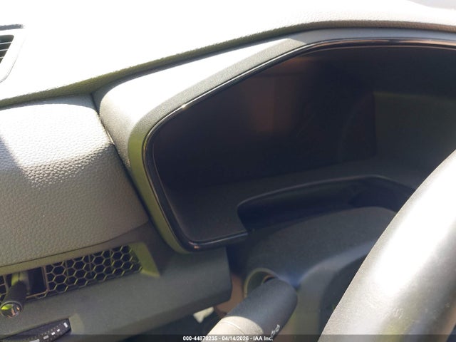 44870235 :رقم المزاد ، 7FARS6H85RE001890 vin ، 2024 Honda Cr-v Hybrid Sport-l مزاد بيع