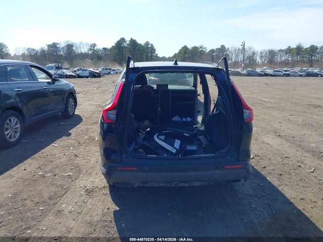 44870235 :رقم المزاد ، 7FARS6H85RE001890 vin ، 2024 Honda Cr-v Hybrid Sport-l مزاد بيع