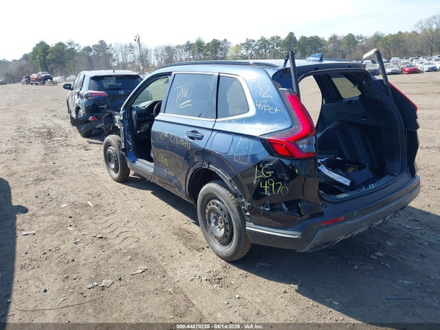 44870235 :رقم المزاد ، 7FARS6H85RE001890 vin ، 2024 Honda Cr-v Hybrid Sport-l مزاد بيع