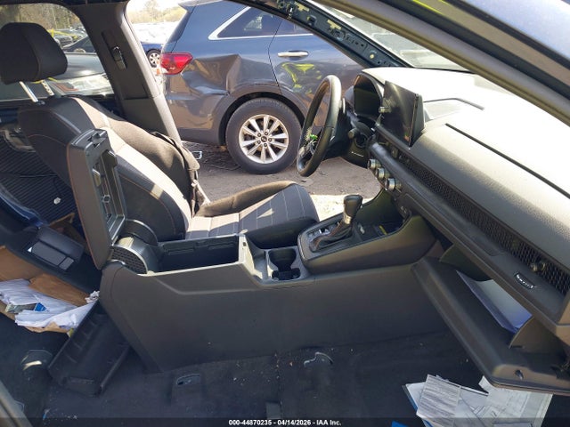 44870235 :رقم المزاد ، 7FARS6H85RE001890 vin ، 2024 Honda Cr-v Hybrid Sport-l مزاد بيع