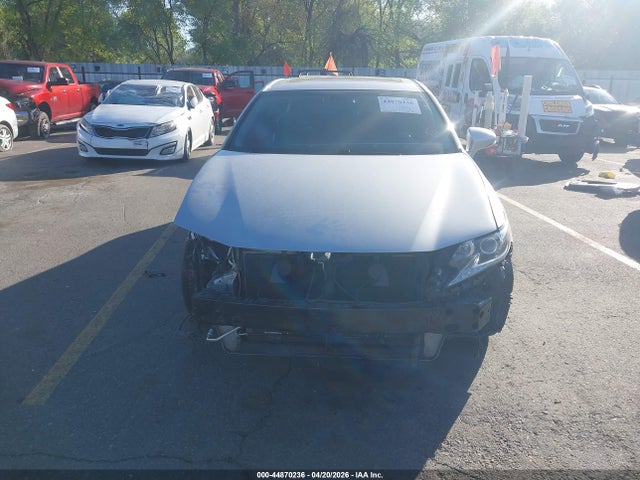 2016 Lexus Es 350 მანქანა იყიდება აუქციონზე, vin: 58ABK1GG2GU006949, აუქციონის ნომერი: 44870236