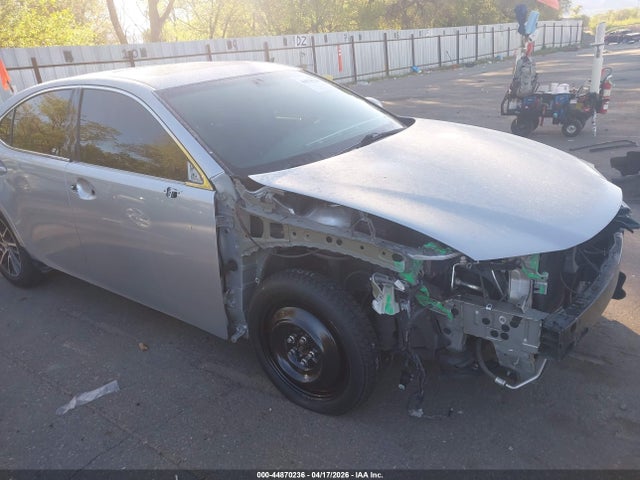 2016 Lexus Es 350 მანქანა იყიდება აუქციონზე, vin: 58ABK1GG2GU006949, აუქციონის ნომერი: 44870236
