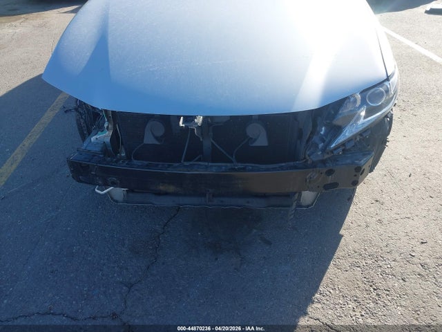 2016 Lexus Es 350 მანქანა იყიდება აუქციონზე, vin: 58ABK1GG2GU006949, აუქციონის ნომერი: 44870236