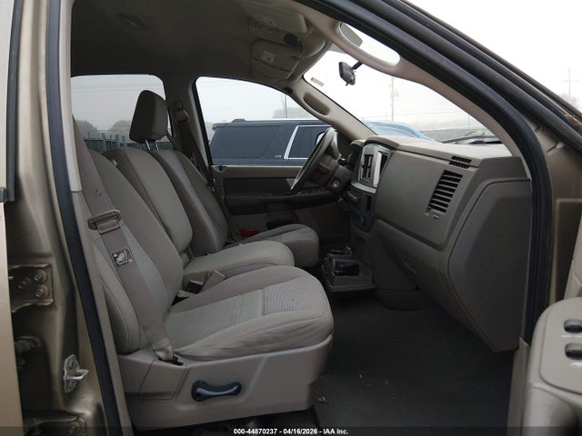 Продажа на аукционе авто 2008 Dodge Ram 1500 Slt, vin: 1D7HU18N58J156110, номер лота: 44870237