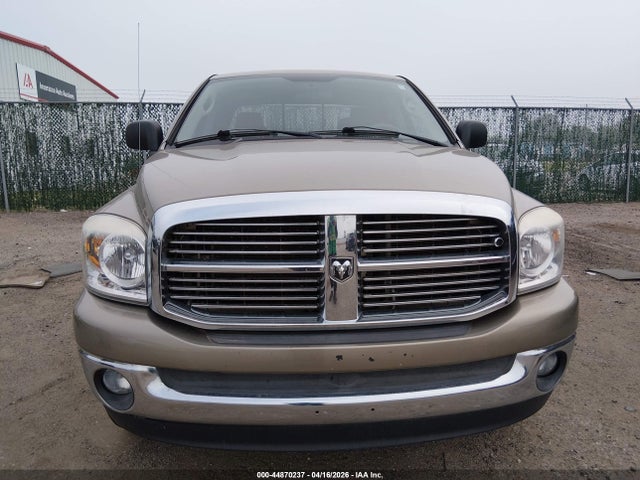 Продажа на аукционе авто 2008 Dodge Ram 1500 Slt, vin: 1D7HU18N58J156110, номер лота: 44870237