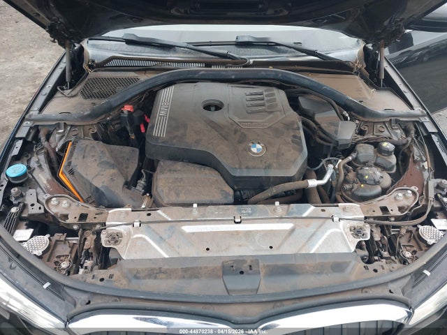3MW5R1J08M8B69384 BMW 330I