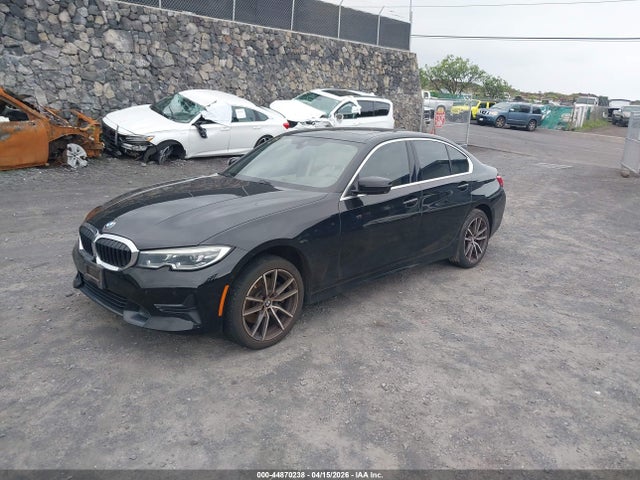 3MW5R1J08M8B69384 BMW 330I