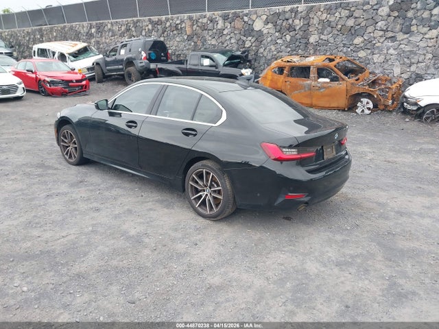 3MW5R1J08M8B69384 BMW 330I