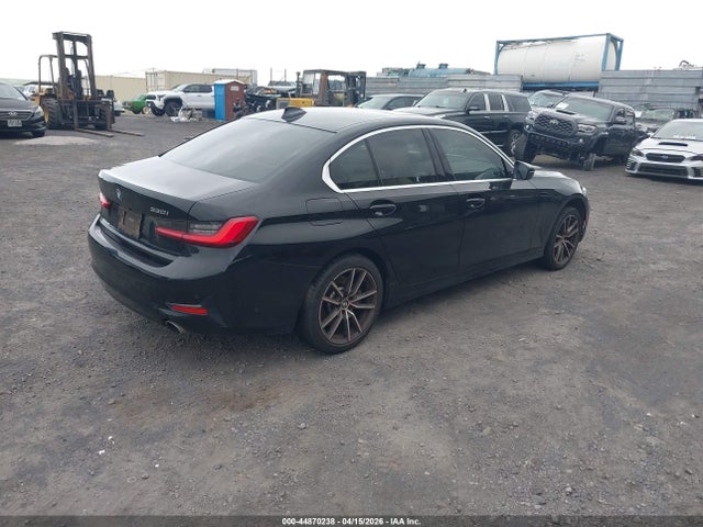 3MW5R1J08M8B69384 BMW 330I