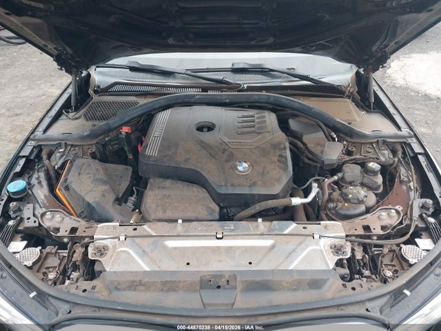 3MW5R1J08M8B69384 BMW 330I