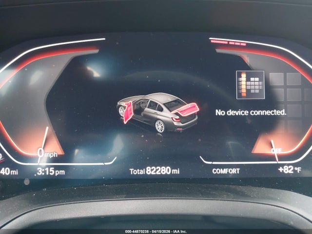 3MW5R1J08M8B69384 BMW 330I