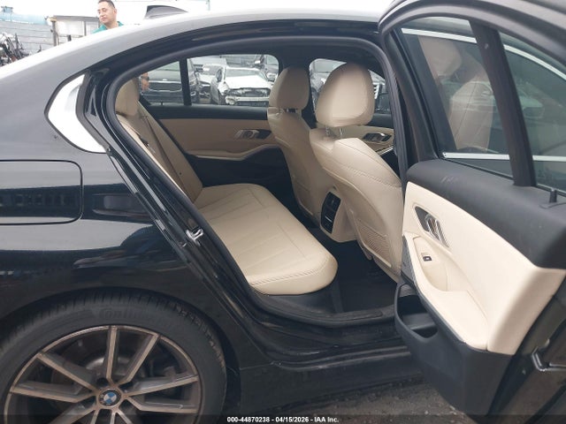 3MW5R1J08M8B69384 BMW 330I