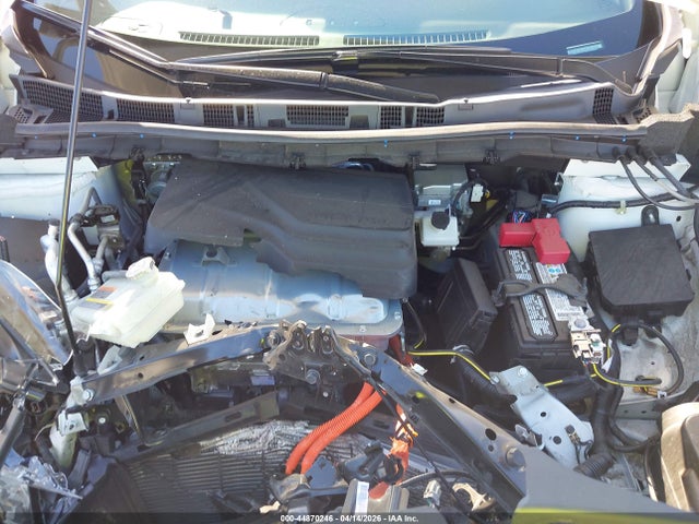 1N4CZ1CV1PC552038 Nissan Leaf Sv Plus 60 Kwh