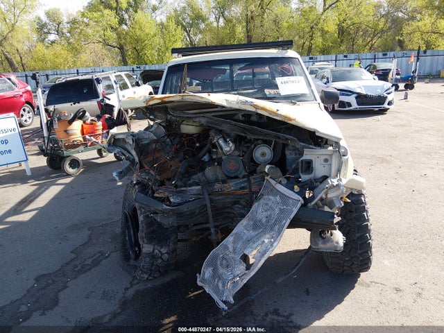 Продаж на аукціоні авто 1987 Jeep Comanche, vin: 1JTML6517HT119881, номер лоту: 44870247