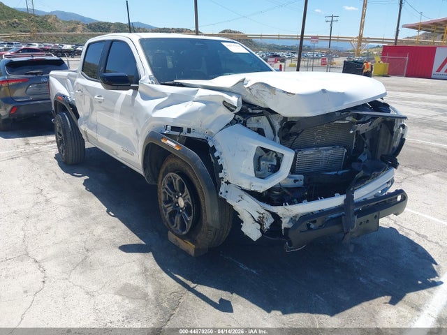 Продаж на аукціоні авто 2024 Gmc Canyon 2wd Elevation, vin: 1GTP5BEK5R1153941, номер лоту: 44870250