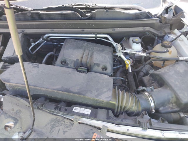 Продаж на аукціоні авто 2024 Gmc Canyon 2wd Elevation, vin: 1GTP5BEK5R1153941, номер лоту: 44870250