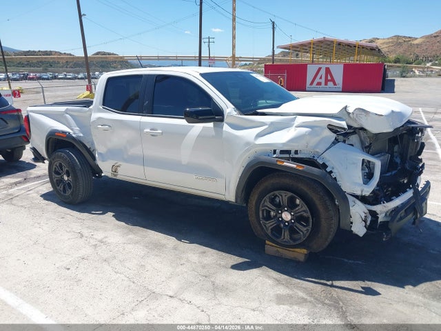 Продаж на аукціоні авто 2024 Gmc Canyon 2wd Elevation, vin: 1GTP5BEK5R1153941, номер лоту: 44870250