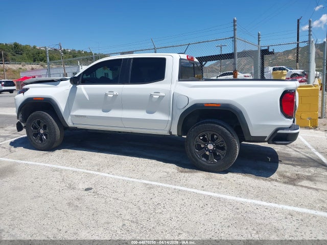 Продаж на аукціоні авто 2024 Gmc Canyon 2wd Elevation, vin: 1GTP5BEK5R1153941, номер лоту: 44870250