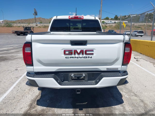 Продаж на аукціоні авто 2024 Gmc Canyon 2wd Elevation, vin: 1GTP5BEK5R1153941, номер лоту: 44870250