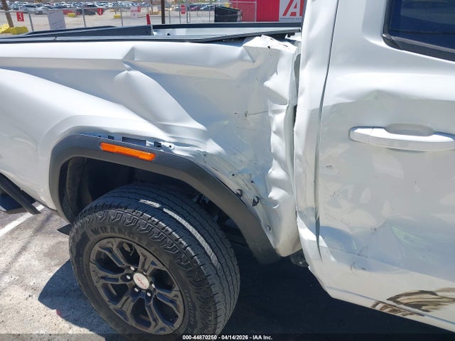 Продаж на аукціоні авто 2024 Gmc Canyon 2wd Elevation, vin: 1GTP5BEK5R1153941, номер лоту: 44870250