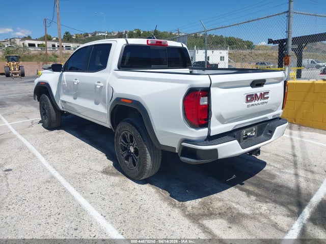 Продаж на аукціоні авто 2024 Gmc Canyon 2wd Elevation, vin: 1GTP5BEK5R1153941, номер лоту: 44870250