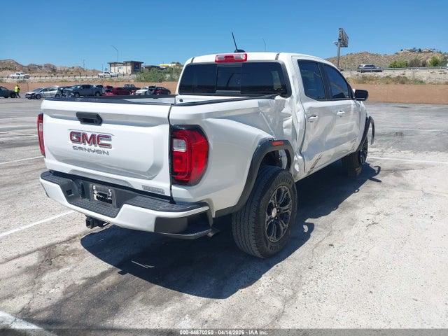 Продаж на аукціоні авто 2024 Gmc Canyon 2wd Elevation, vin: 1GTP5BEK5R1153941, номер лоту: 44870250