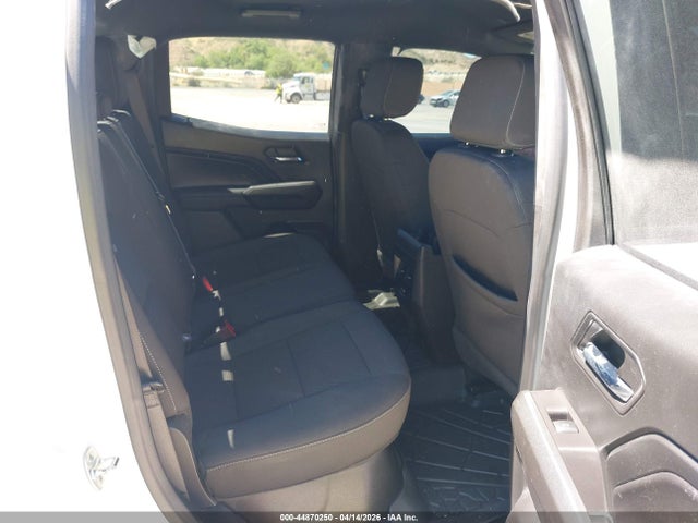 Продаж на аукціоні авто 2024 Gmc Canyon 2wd Elevation, vin: 1GTP5BEK5R1153941, номер лоту: 44870250