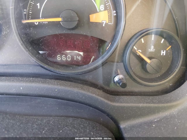 1C4NJRFB1GD789679 Jeep Patriot High Altitude Edition