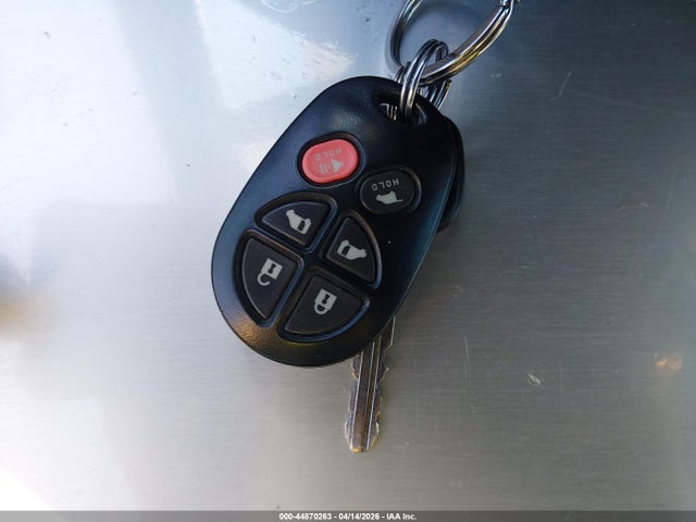 Toyota Sienna Le 7 Passenger 2019 5TDJZ3DC0KS219072 Image 11