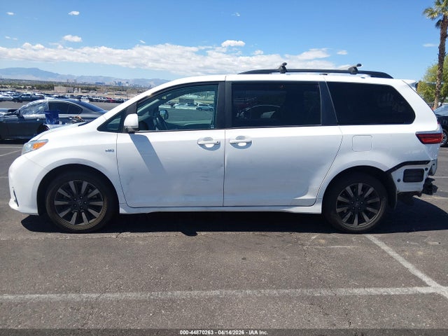 Toyota Sienna Le 7 Passenger 2019 5TDJZ3DC0KS219072 Image 15