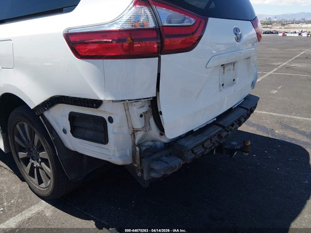 Toyota Sienna Le 7 Passenger 2019 5TDJZ3DC0KS219072 Image 6
