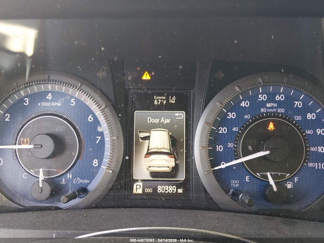 Toyota Sienna Le 7 Passenger 2019 5TDJZ3DC0KS219072 Image 7