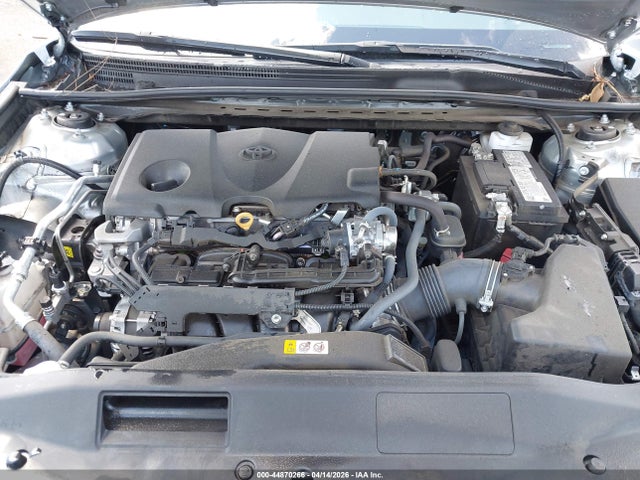 4T1C11AK1RU918227 Toyota CAMRY LE
