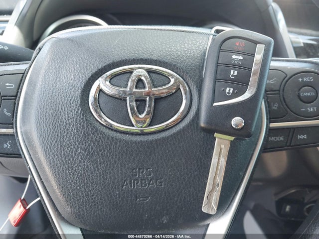 4T1C11AK1RU918227 Toyota CAMRY LE
