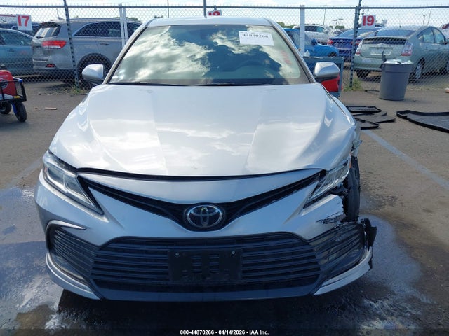 4T1C11AK1RU918227 Toyota CAMRY LE