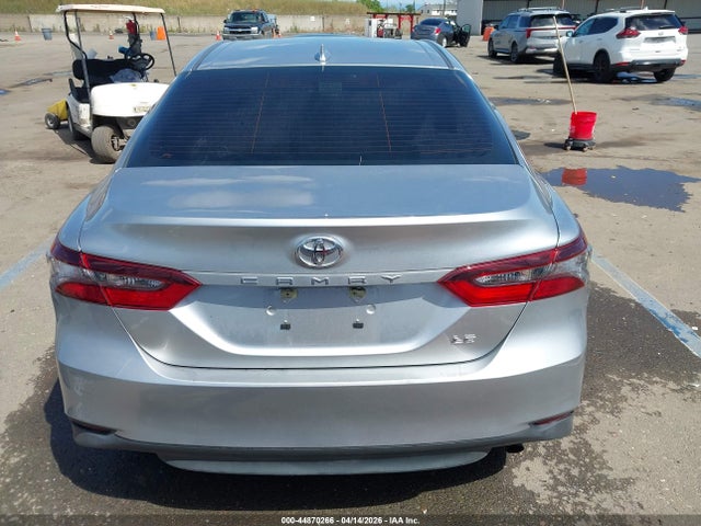 4T1C11AK1RU918227 Toyota CAMRY LE