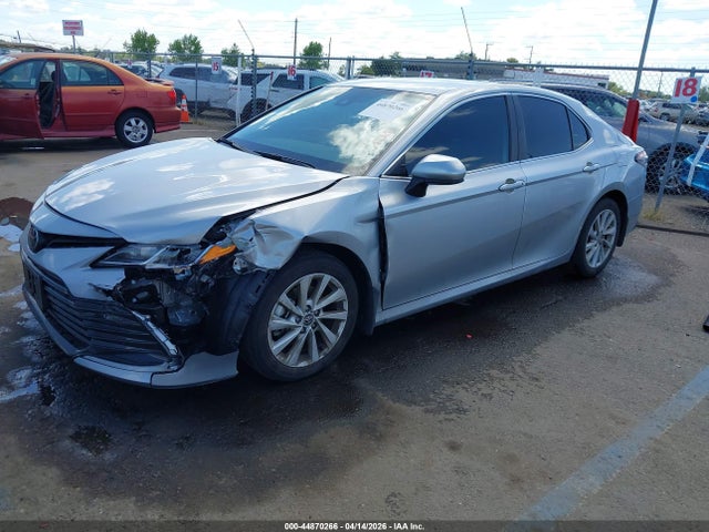 4T1C11AK1RU918227 Toyota CAMRY LE