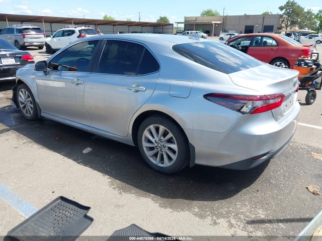 4T1C11AK1RU918227 Toyota CAMRY LE