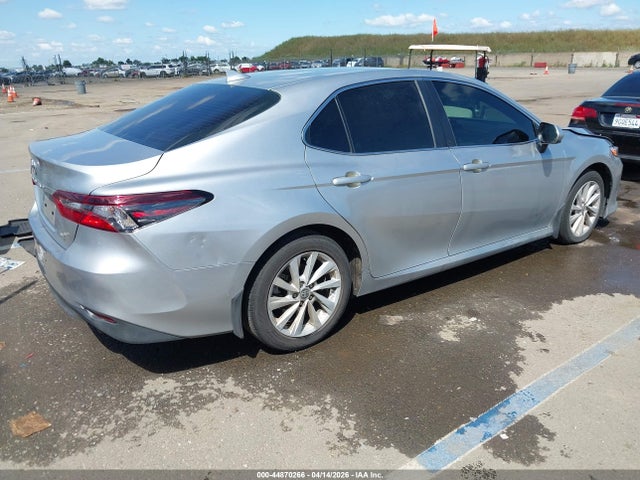 4T1C11AK1RU918227 Toyota CAMRY LE