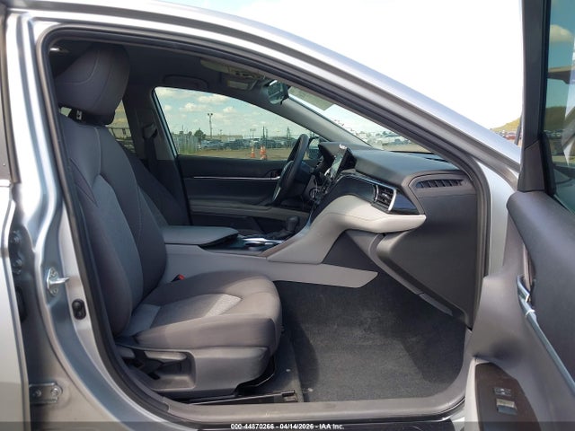 4T1C11AK1RU918227 Toyota CAMRY LE